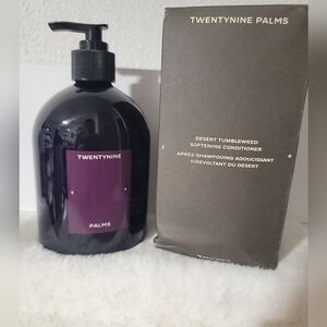 Twentynine Palms Desert Tumbleweed Softening Conditioner 500ml